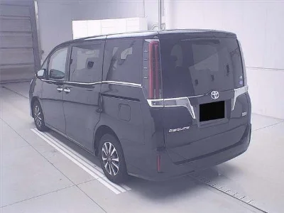 TOYOTA ESQUIRE