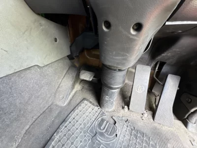 Nissan UD