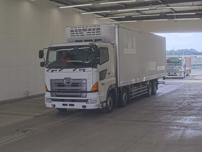 HINO PROFIA