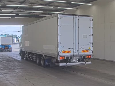 HINO PROFIA