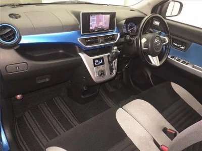 Daihatsu Cast Activa