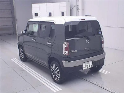 MAZDA FLAIR CROSSOVER