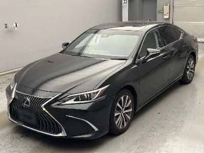 Lexus ES300h