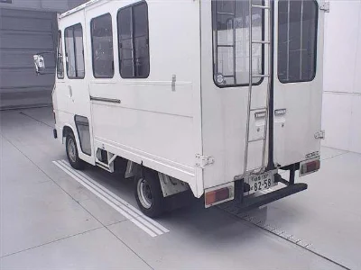 Toyota Quick Delivery