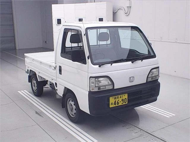 Honda Acty 1998