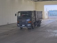 NISSAN DIESEL (UD) CONDOR