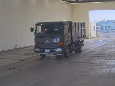 NISSAN DIESEL (UD) CONDOR