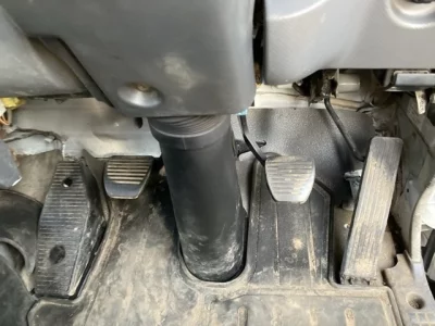 Статистика аукционов Isuzu Forward