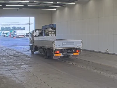 Hino Ranger