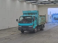 Isuzu FORWARD JUSTON
