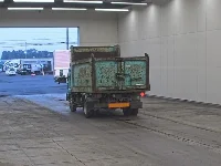 Isuzu FORWARD JUSTON