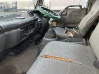 Isuzu FORWARD JUSTON