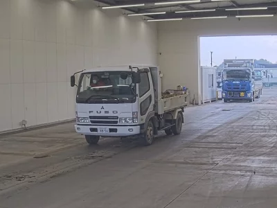 Mitsubishi Fuso Fighter