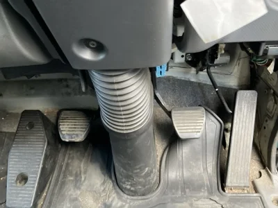 Статистика аукционов Isuzu Forward