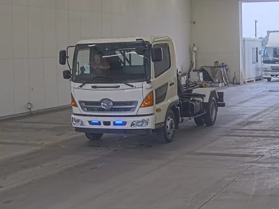 HINO RANGER