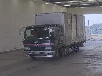 Цена авто Isuzu Forward с аукционов Японии, номер кузова FRR32L2, пробег 636 000, оценка 6