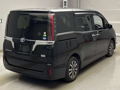 Toyota Esquire