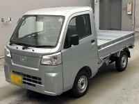 Цена авто Daihatsu Hijet Truck с аукционов Японии, номер кузова S510P, пробег 0, оценка 10