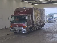 NISSAN DIESEL (UD) CONDOR
