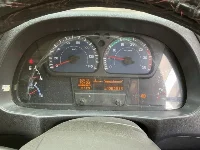 NISSAN DIESEL (UD) CONDOR