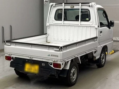 SUBARU SAMBAR TRUCK