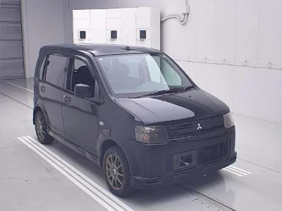 Mitsubishi eK Sport