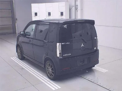Mitsubishi eK Sport