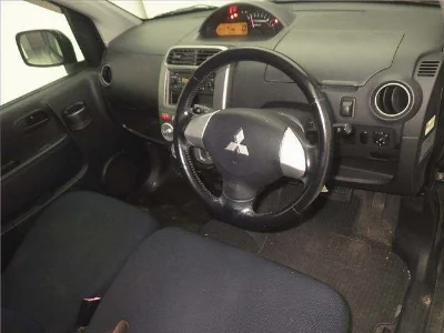 Mitsubishi eK Sport