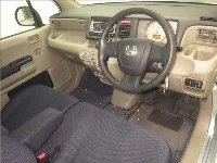 Honda Life