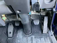 Цена авто Isuzu Forward с аукционов Японии, номер кузова FRR90T2, пробег 390 000, оценка 4