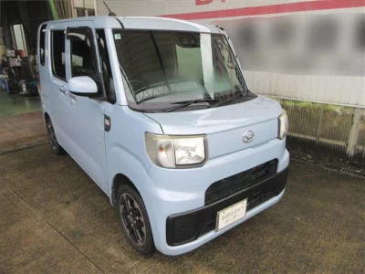 DAIHATSU HIJET CADDY