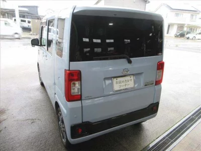 DAIHATSU HIJET CADDY