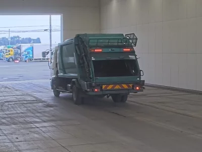 HINO RANGER 2