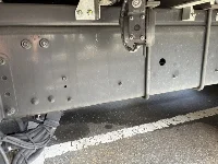 Цена авто Mitsubishi Fuso Super Great с аукционов Японии, номер кузова FS74HZ, пробег 313 000, оценка 8
