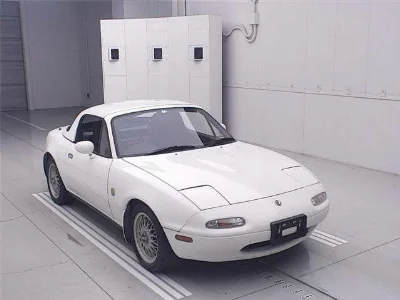 MAZDA EUNOS ROADSTER