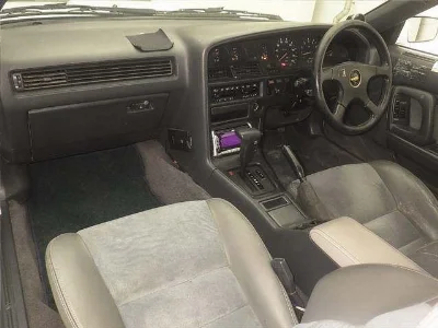 TOYOTA SUPRA