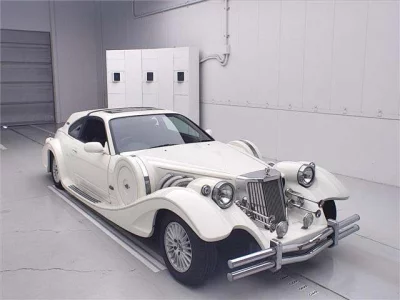 MITSUOKA LE-SEYDE