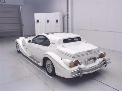 MITSUOKA LE-SEYDE