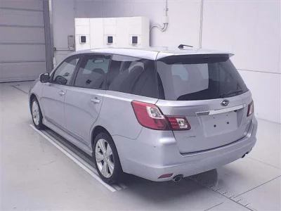 SUBARU EXIGA