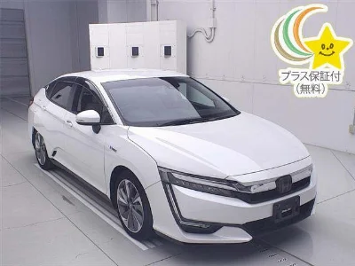 HONDA CLARITY