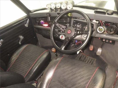 ROVER MINI