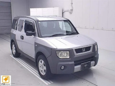HONDA ELEMENT