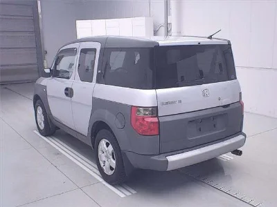 HONDA ELEMENT