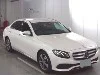MERCEDES BENZ E CLASS