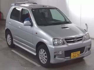 DAIHATSU TERIOS KID