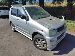 DAIHATSU TERIOS KID