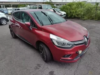 RENAULT LUTECIA