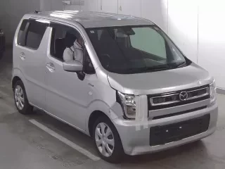 MAZDA FLAIR