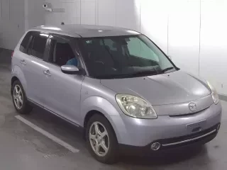 MAZDA VERISA