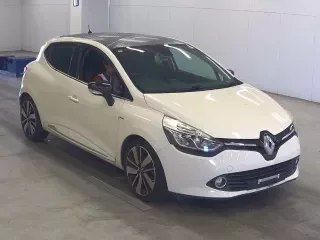 RENAULT LUTECIA